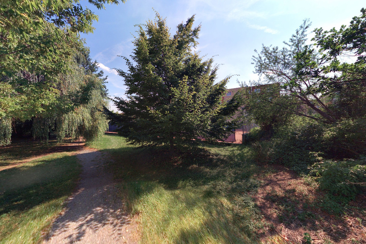 Sportovní centrum Rudolfa Kraje, s.r.o.