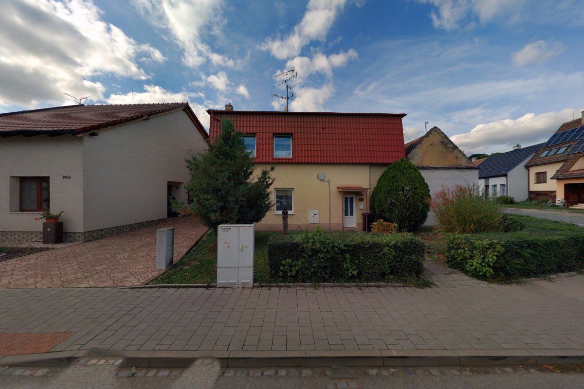 Ubytování Vodní doprava