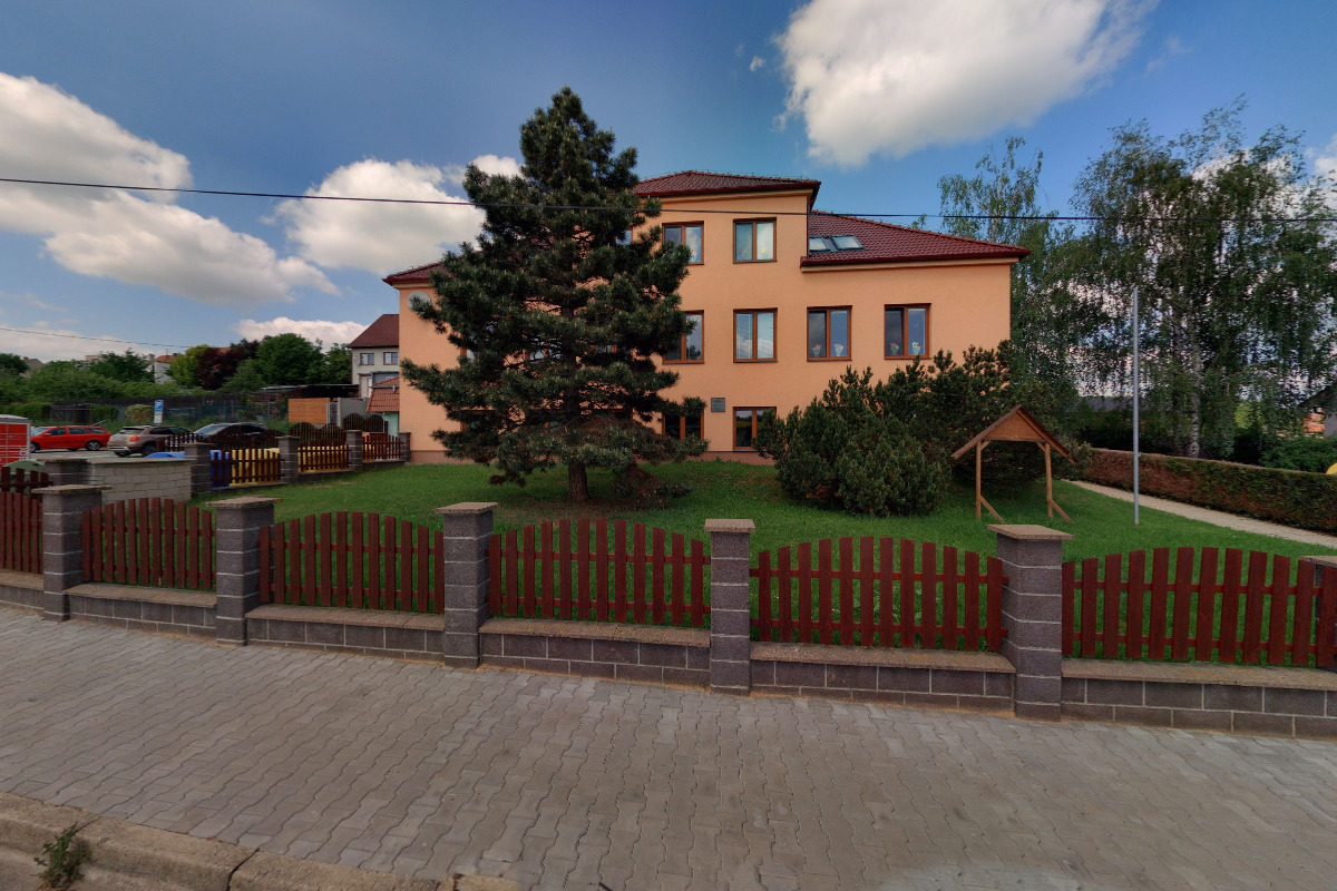 Zubní ordinace Pavlíčková foto 2