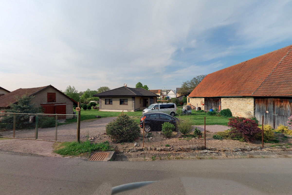 Podlahové centrum Loukota