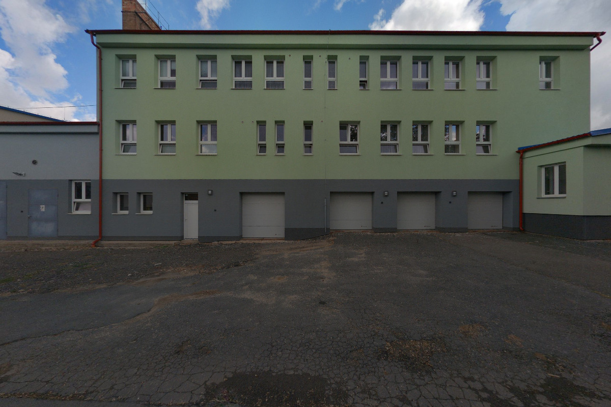 Tomáš Trnka - výroba schodišť