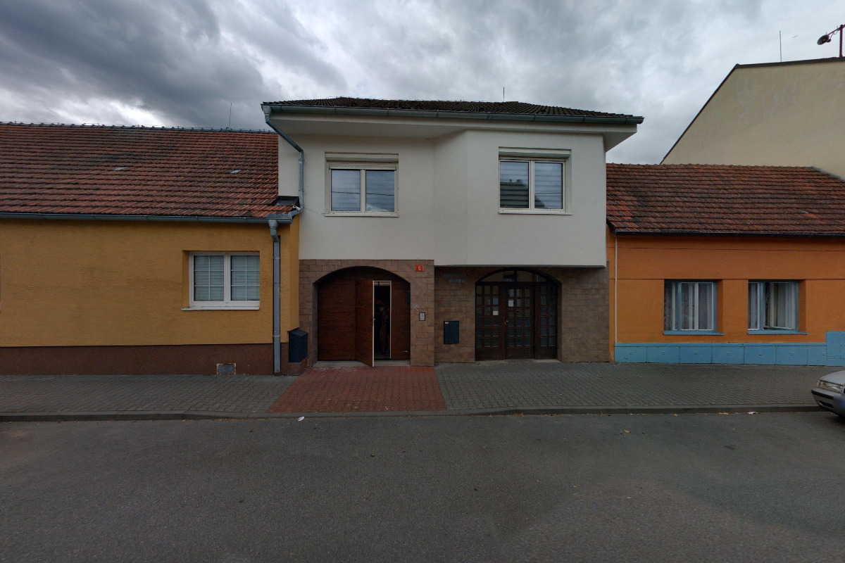 Včelařství Vítámvás