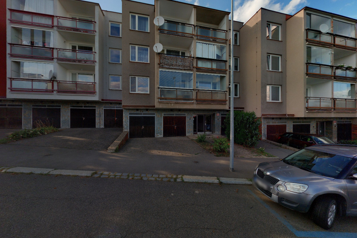 Autodoprava - František Kareš foto 2