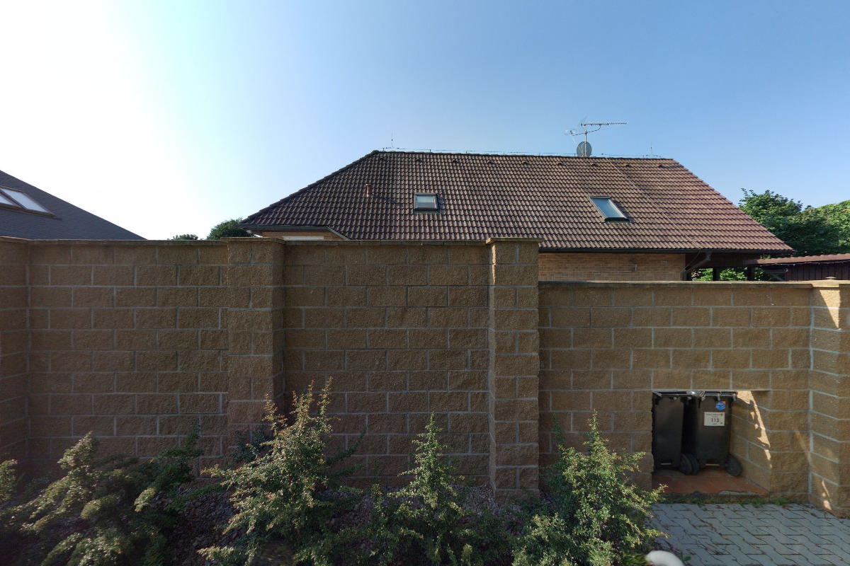 Ing. Miroslav Franzl