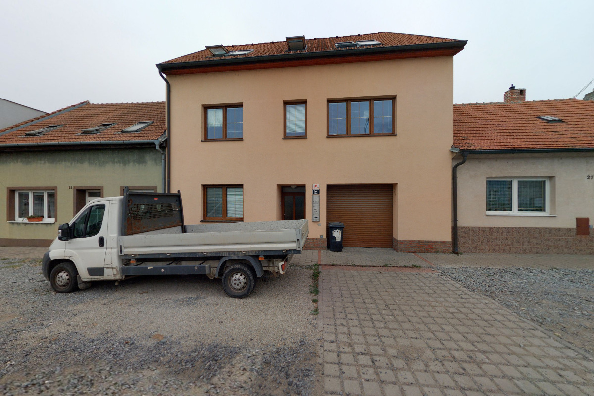 ULRICH pozemní stavitelství, s.r.o. foto 2