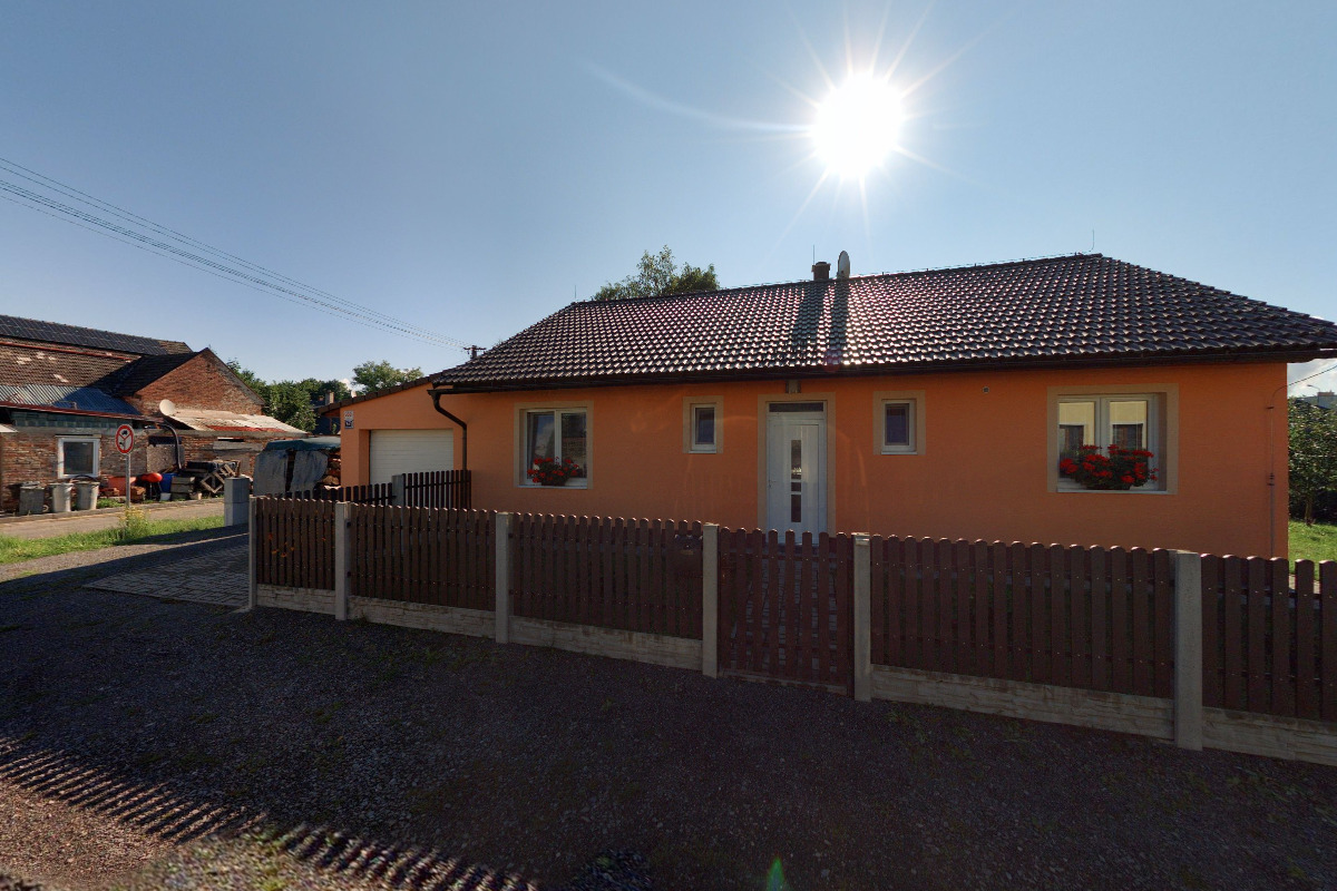 Milan Musil - zednické práce