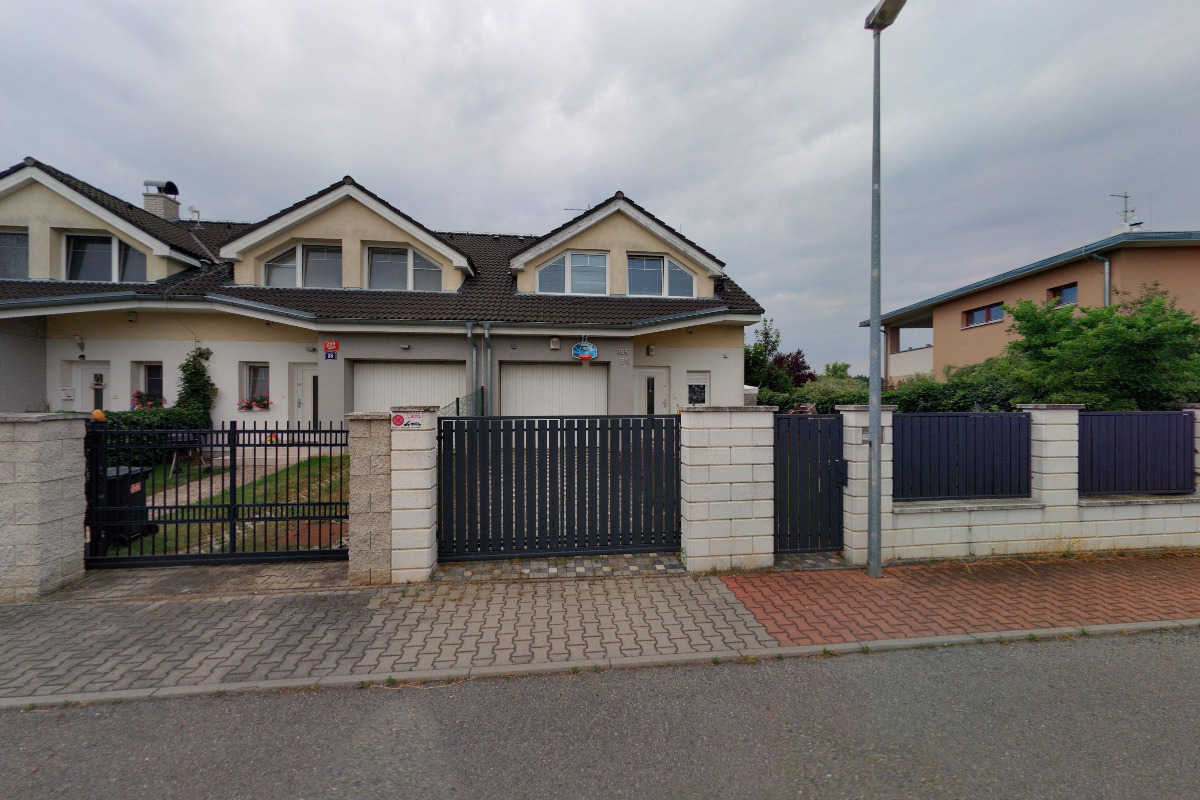 Technický a stavební dozor Ing. Jiří Pernica