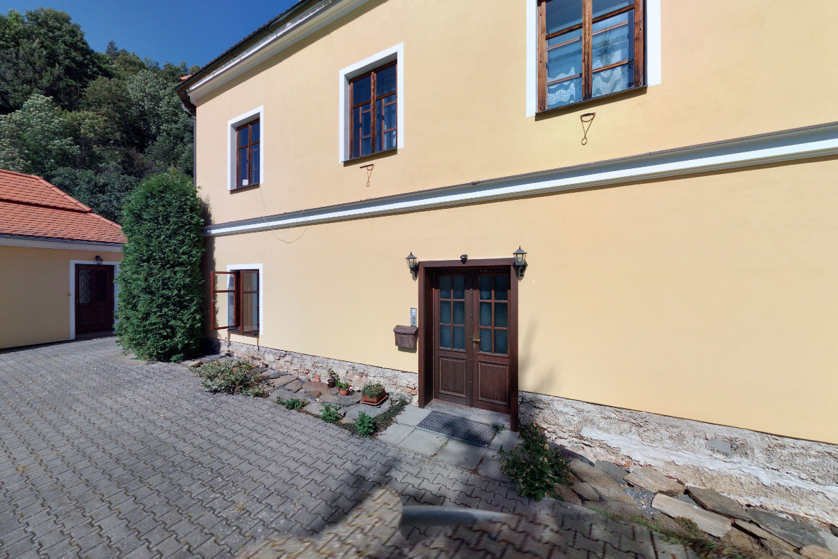 Římskokatolická farnost Svojanov