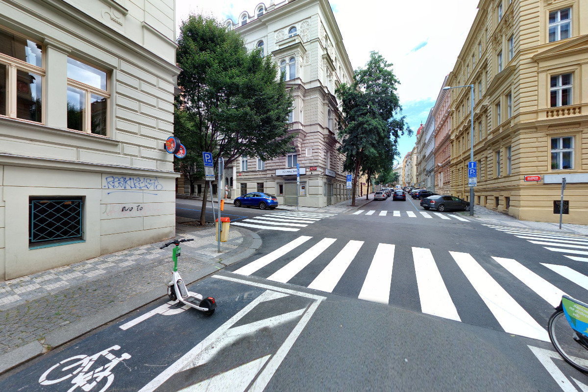 Linh’s Vegan Corner