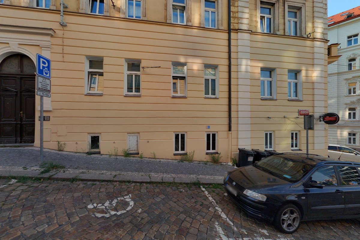 HD účetnictví - Bc. Hana Pajkrtová