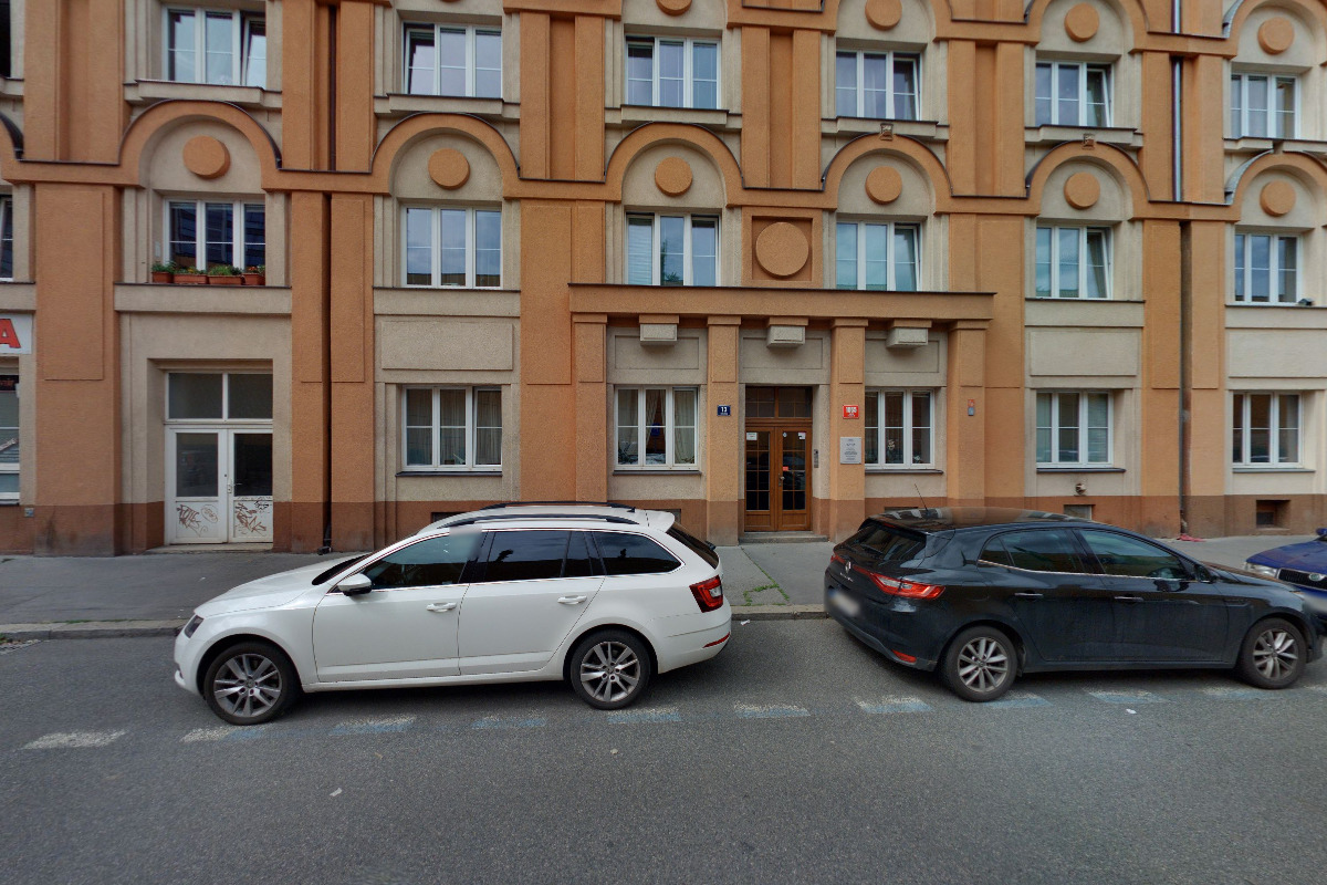 MASÁŽE U SLEPEJŠE foto 2