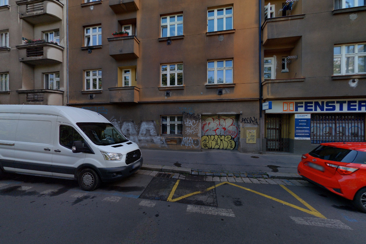 FENSTER foto 2