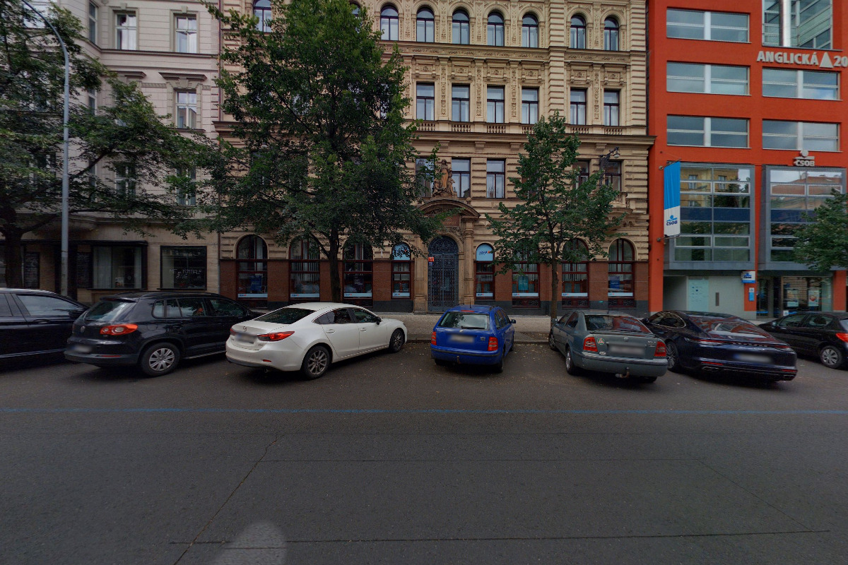 Vyšší odborná škola cestovního ruchu a mezinárodního obchodního styku, spol. s r.o.