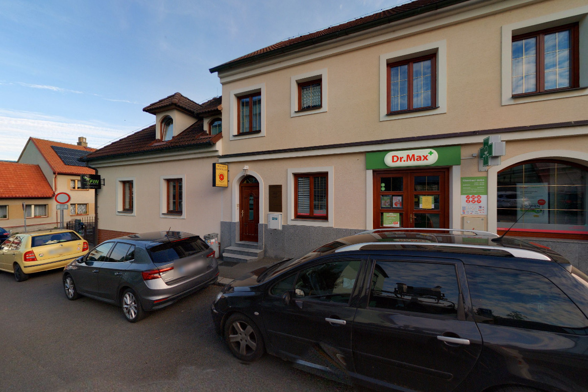 Jiří Soukup - realitní makléř