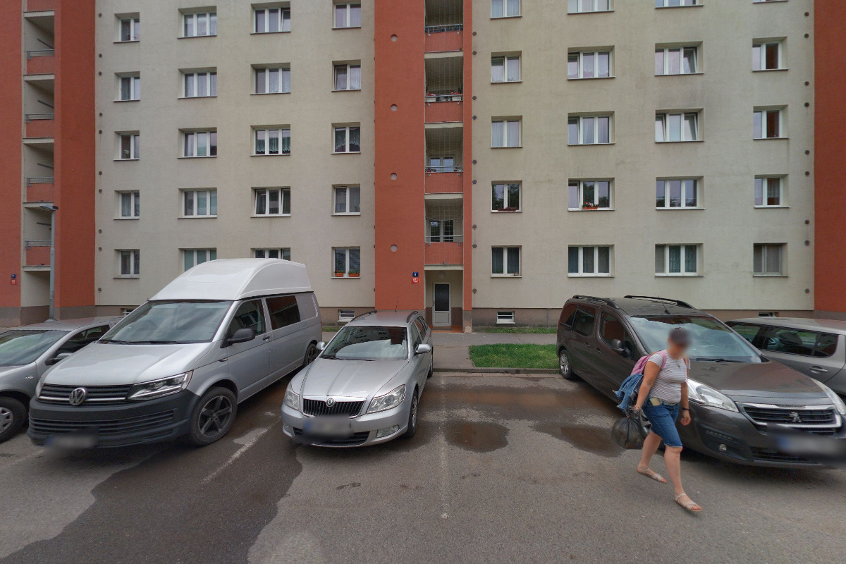 Instalatérství Šimon Bürger