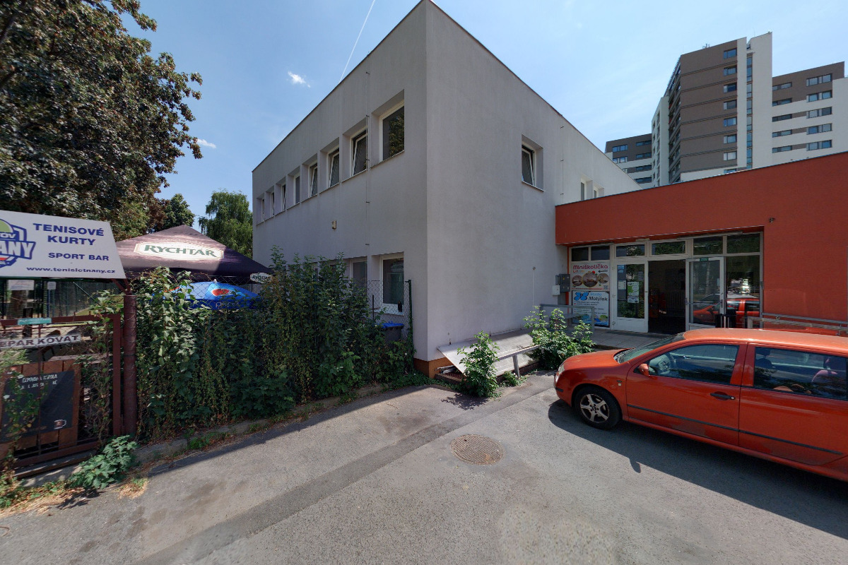 Přírodovědný Spolek Darwin