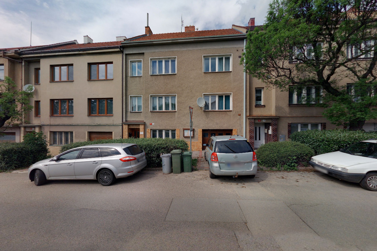 Farní sbor Českobratrské církve evangelické v Boskovicích foto 2