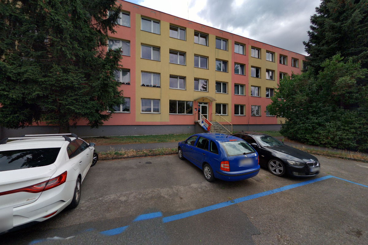 In-line Hockey Club Slavia Praha