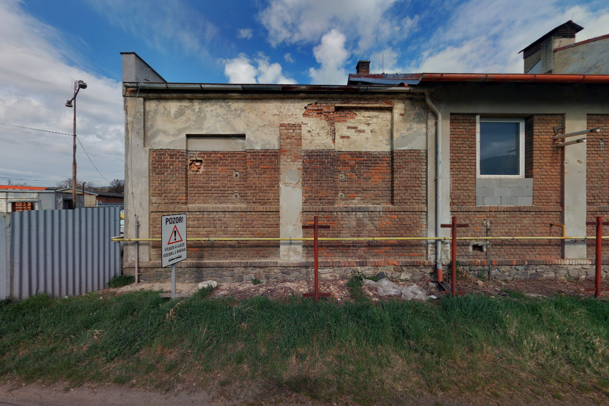 Safety Architects, s.r.o.