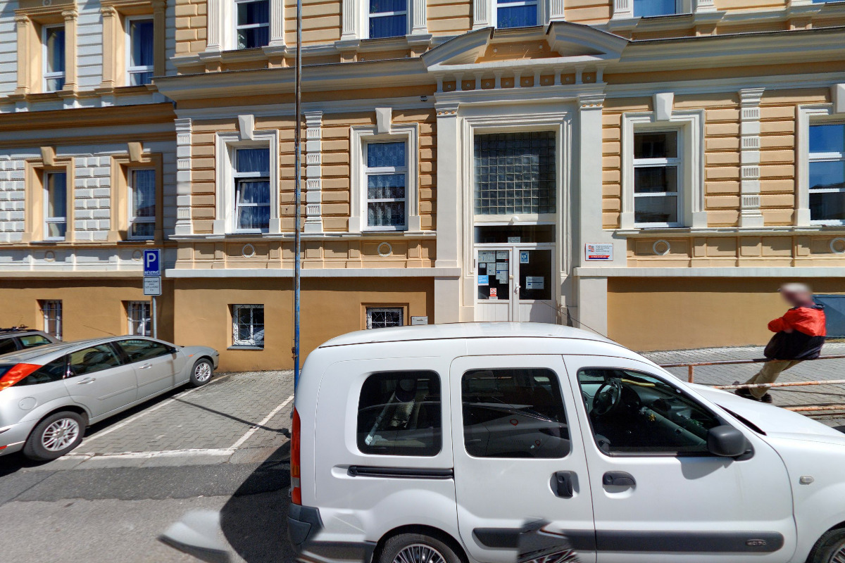 Střední zdravotnická škola a Vyšší odborná zdravotnická škola Kladno