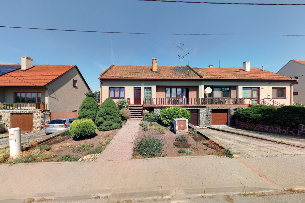 Nohejbal Ponětovice