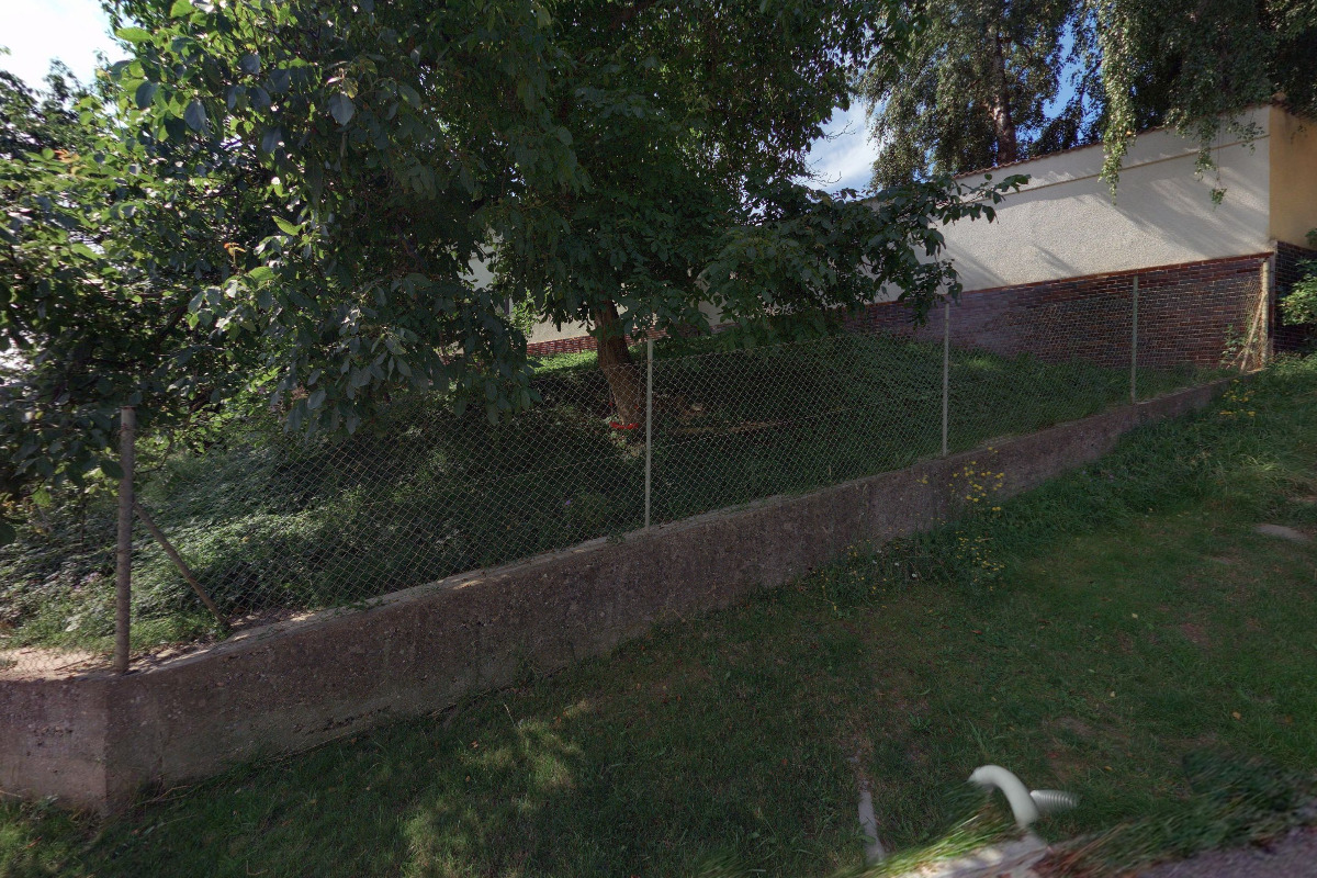 Domov Jílové u Prahy, poskytovatel sociálních služeb