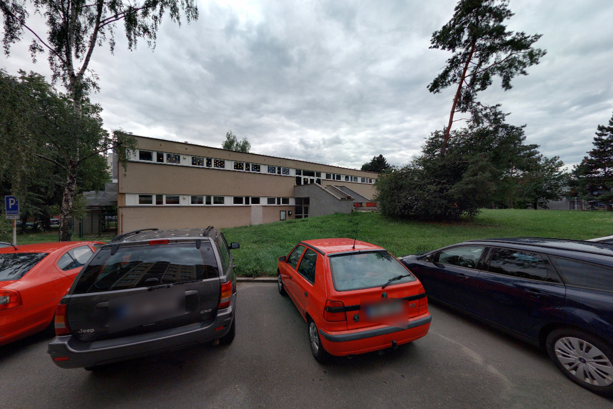 Občanské sdružení Sluníčko dětem foto 1