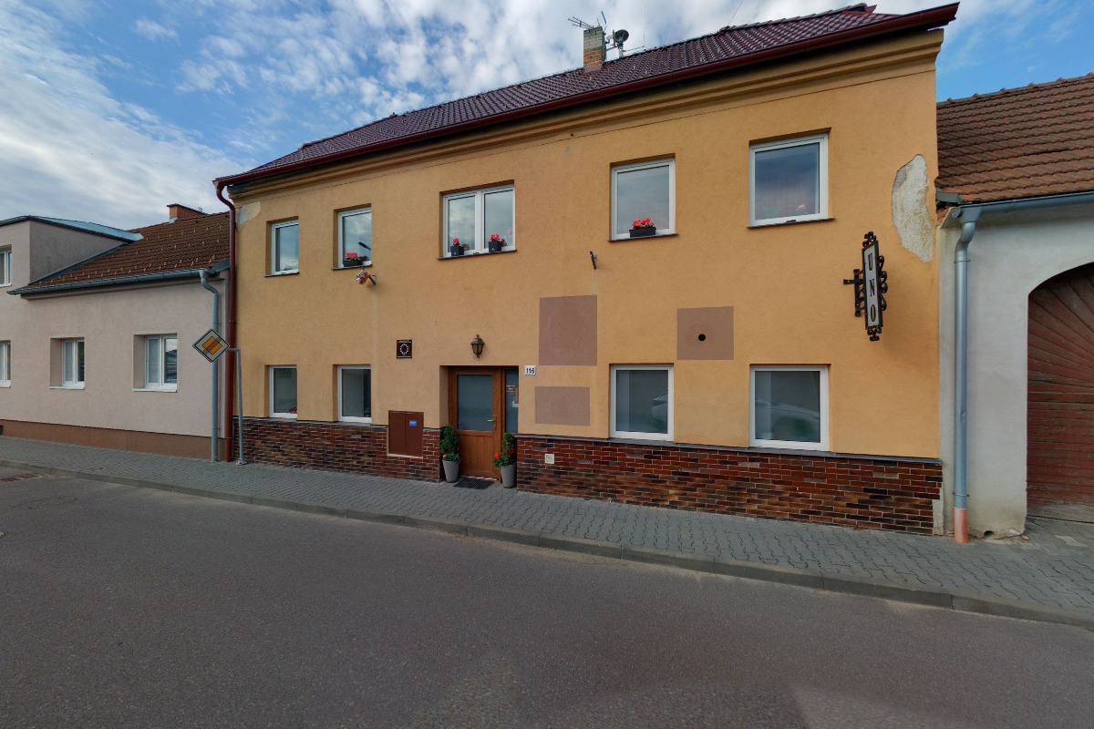 Divadelní spolek Únanov