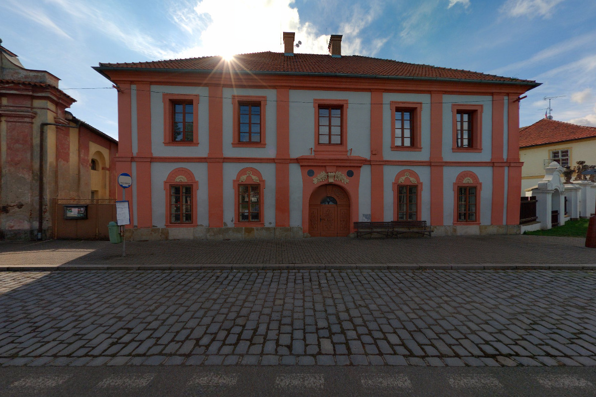 2 účetní Martina Bartošová