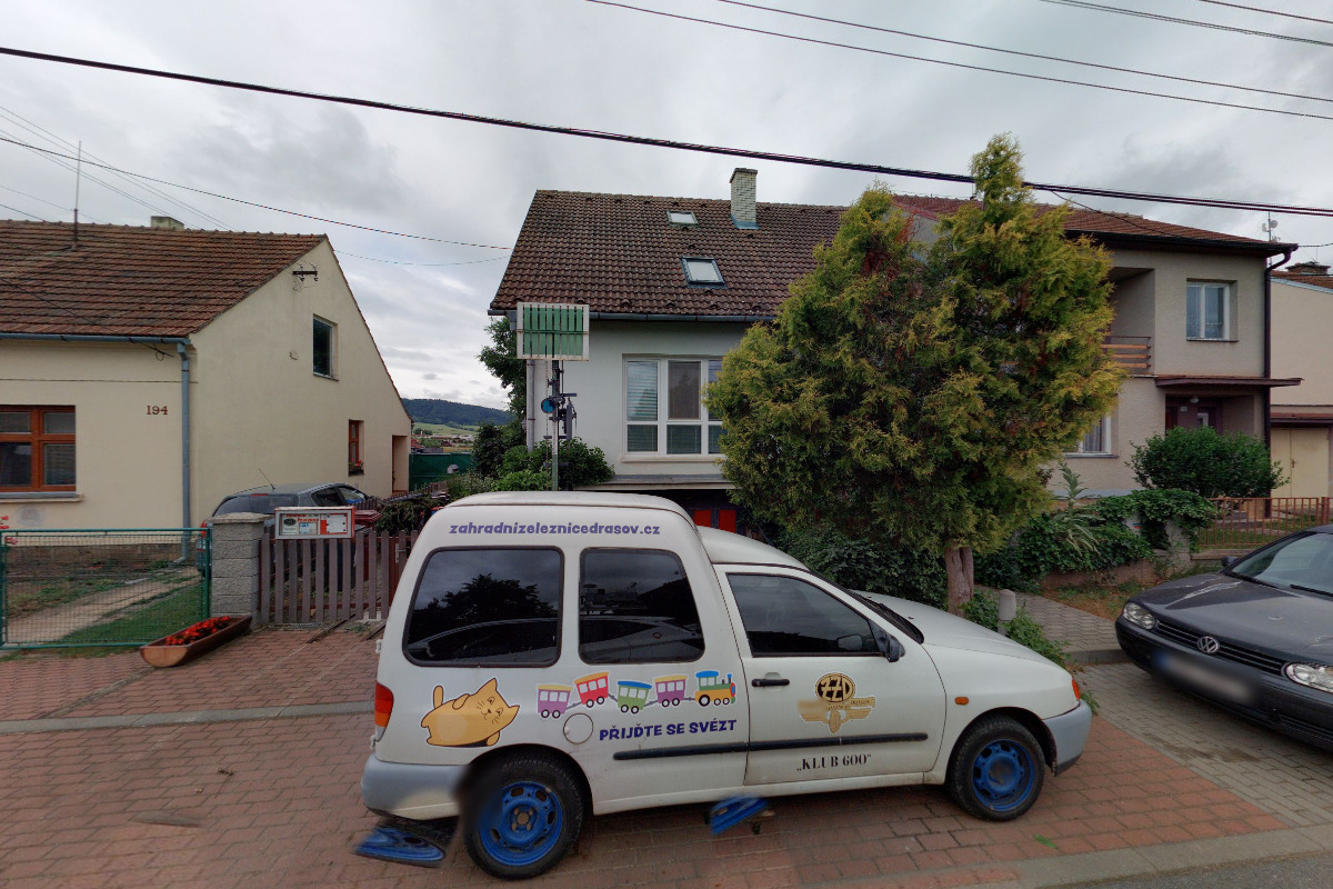 Občanské sdružení Drásov