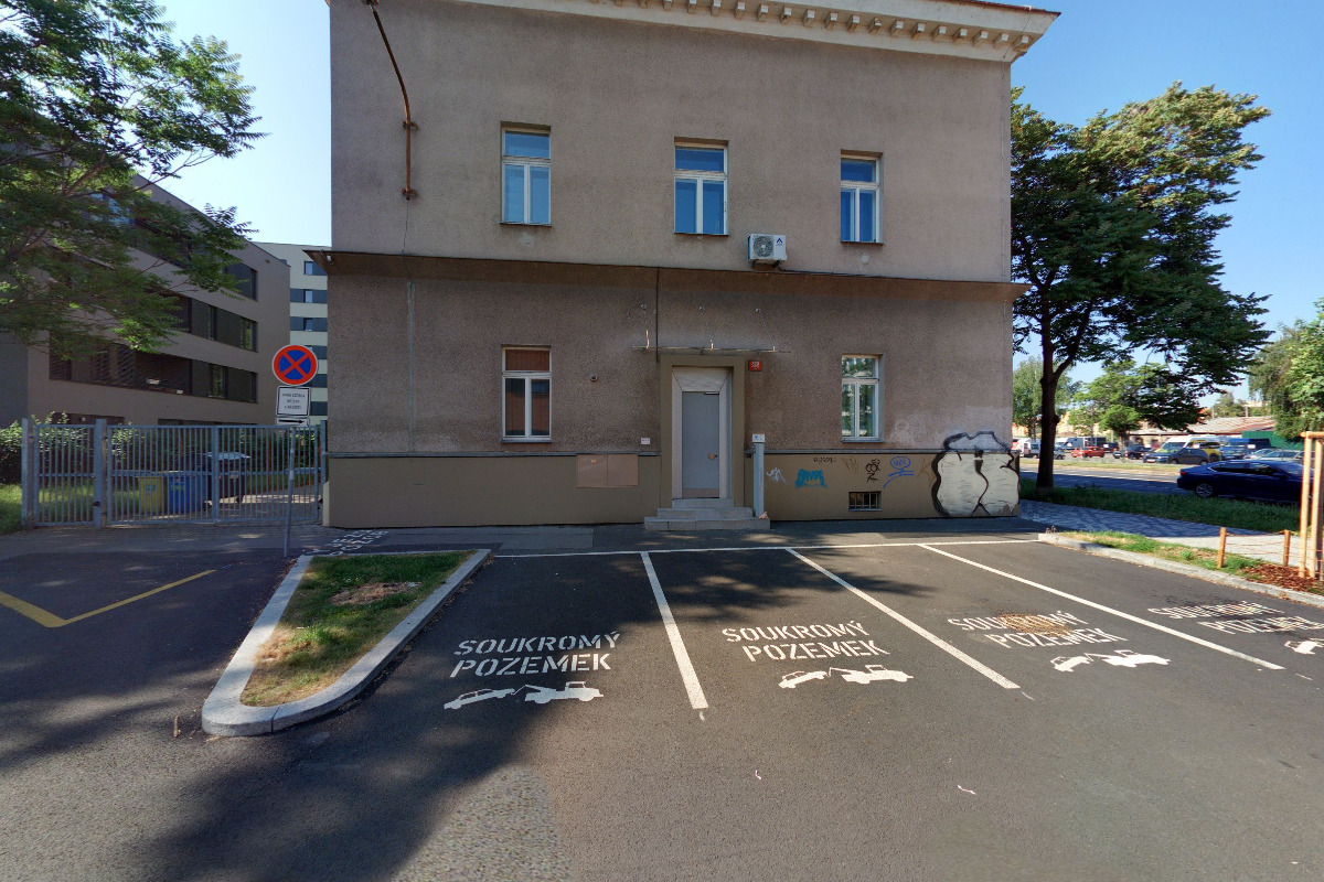 INTECHA Technologies spol. s r.o.