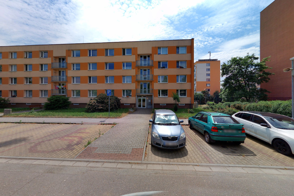 Náhrobky - Pomníky