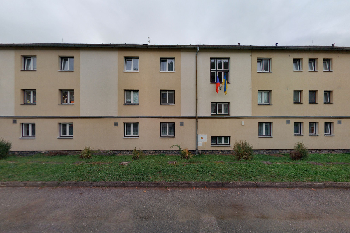 MUDr. Ivana Šestáková