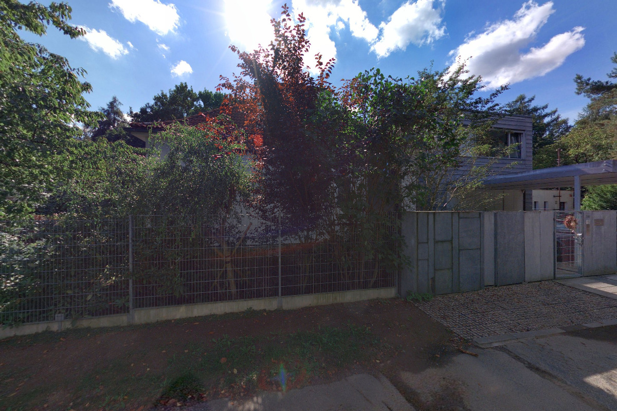 Pohádkové Klánovice, o.p.s.