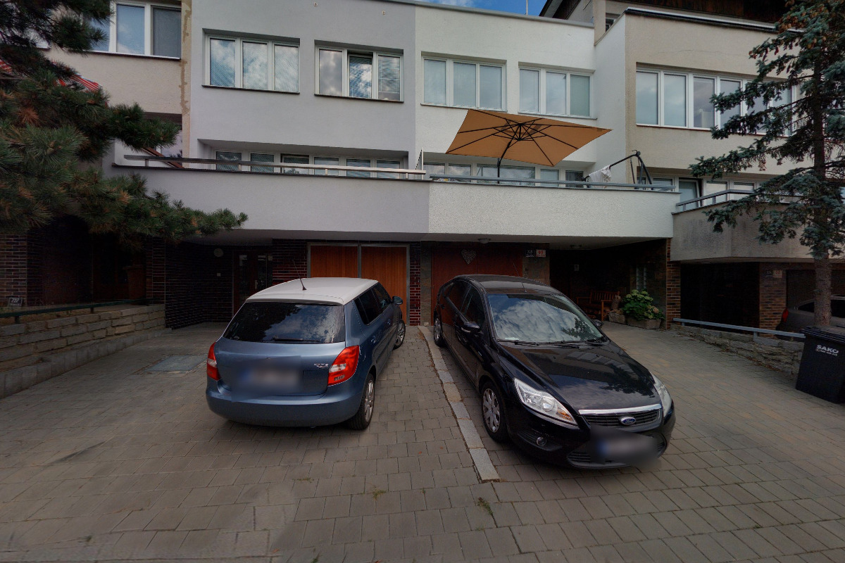 Advokátní kancelář JUDr. Ludmila Gregorová