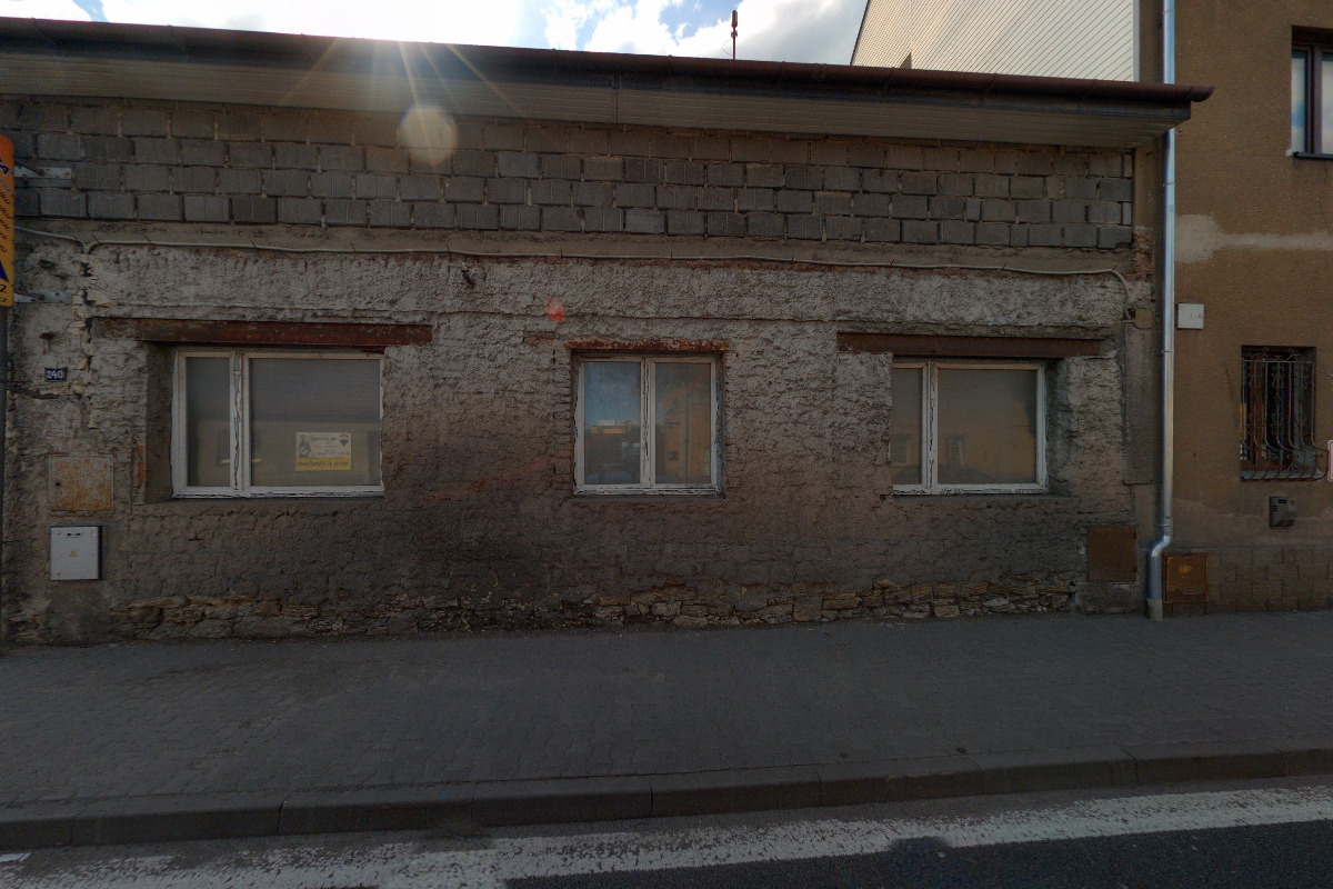 Ferra - ing. Pavel Hlava