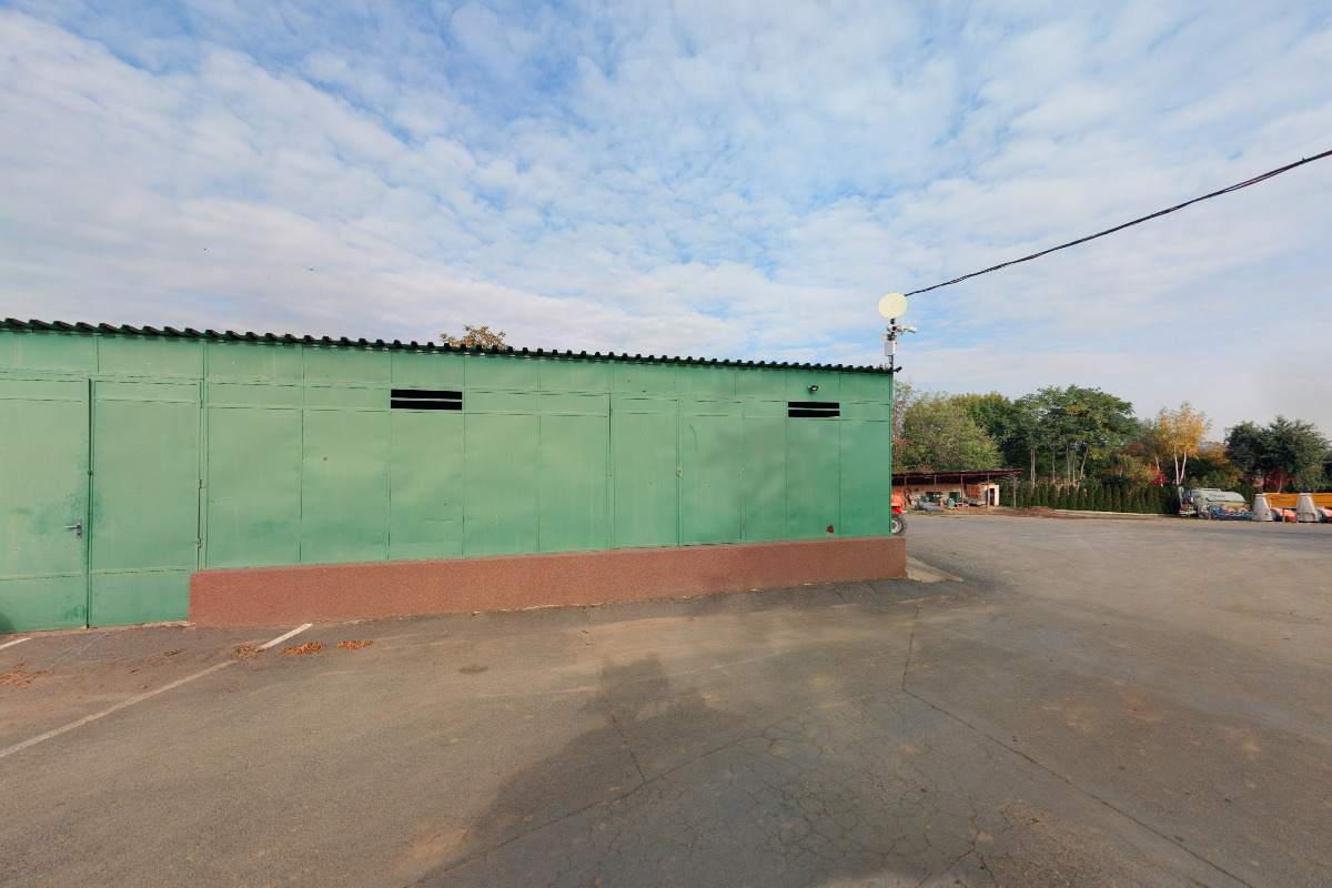 Sady Tuchoraz, spol. s r.o.