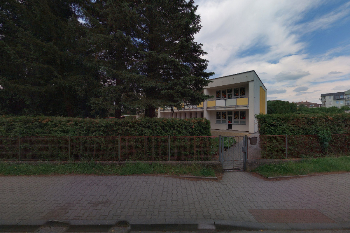 MŠ Lanškroun, Vančurova foto 2