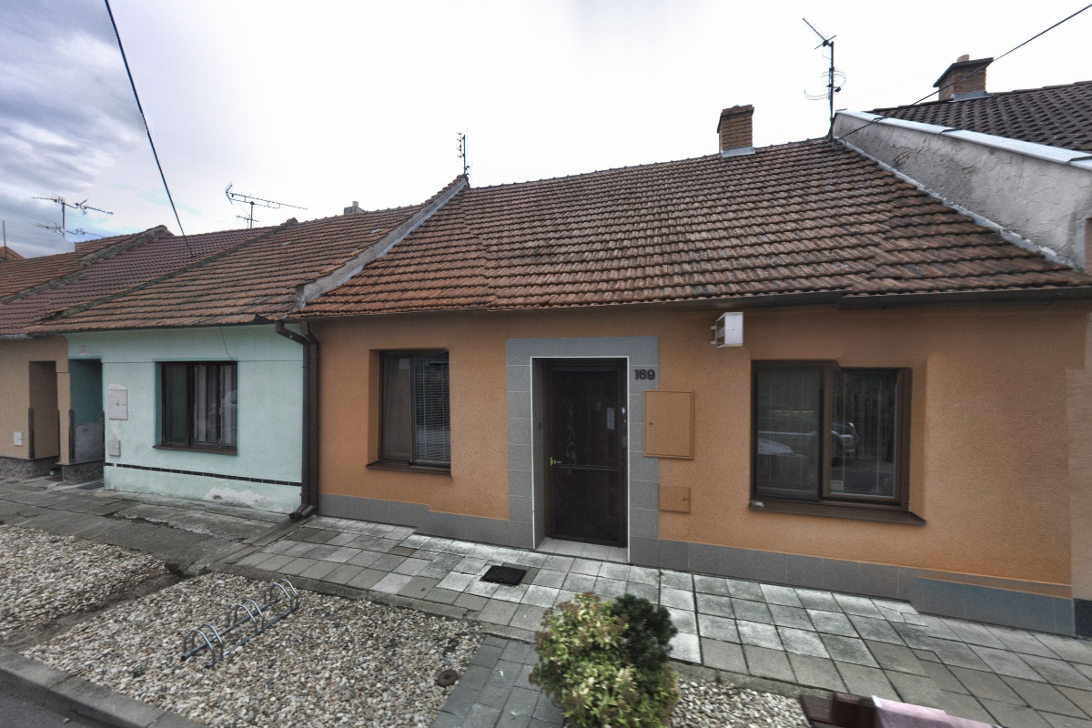 Kadeřnictví na Lázeňské foto 5