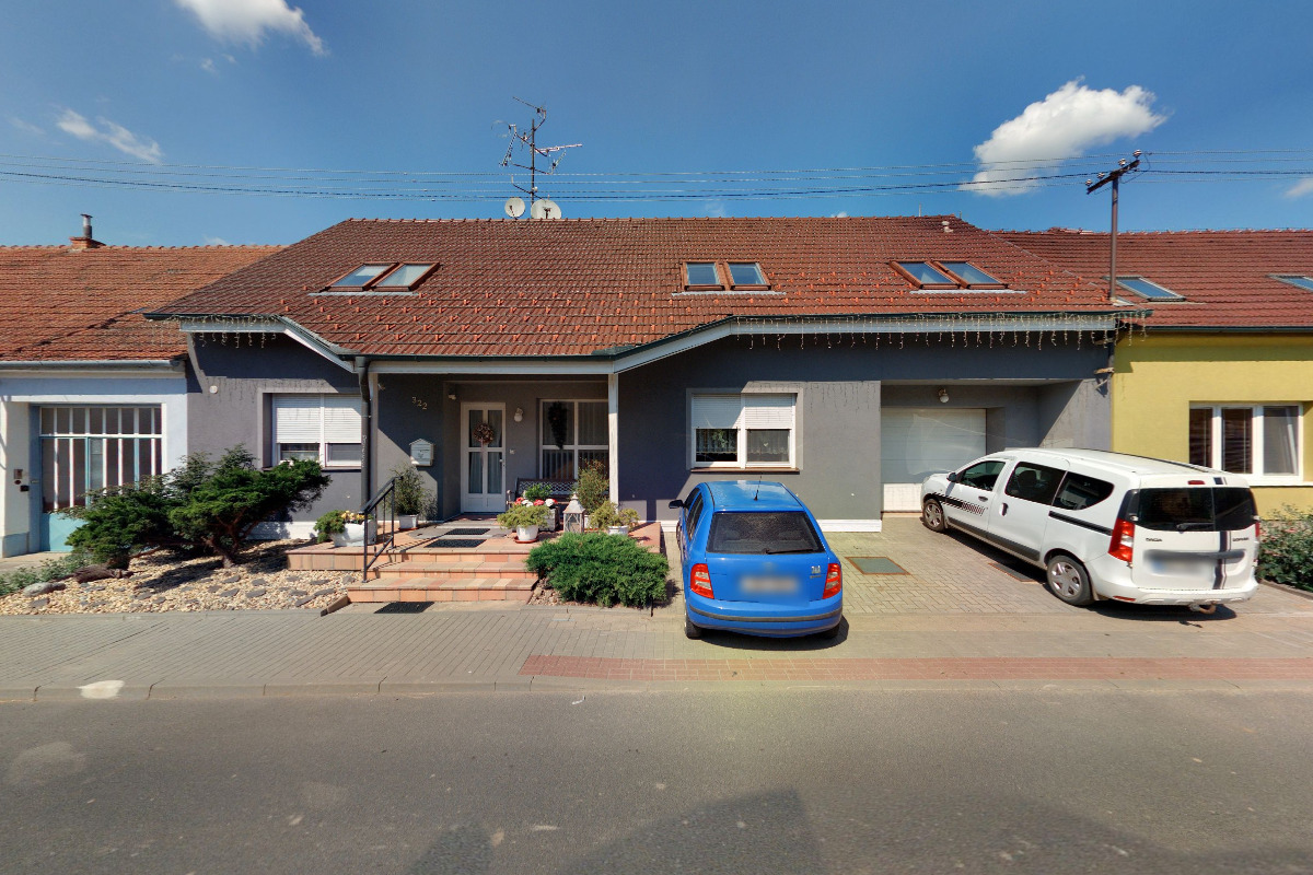 Vojtěch Bystřický