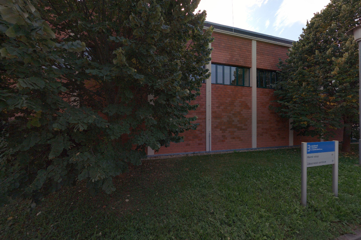 Brněnské vodárny a kanalizace, a.s. foto 1