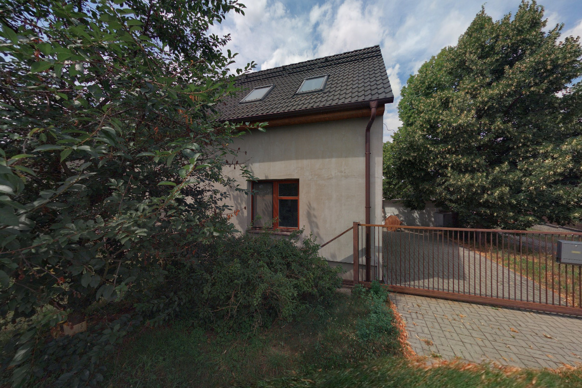 Pan Jablíčko, s.r.o.