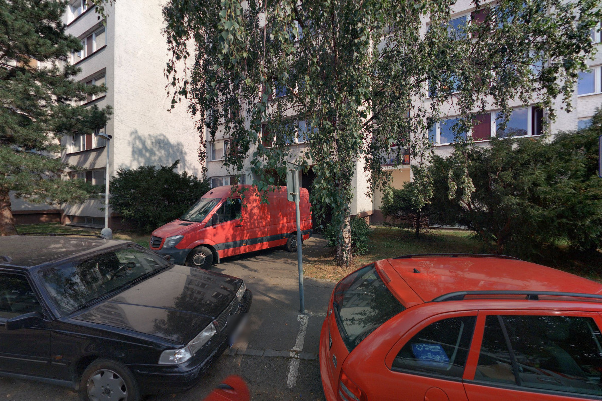 Radovan Vojtasík foto 1