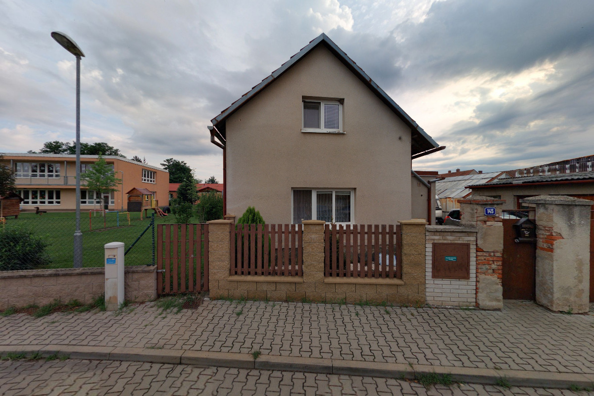 Kovoobrábění Antonín Veltruský