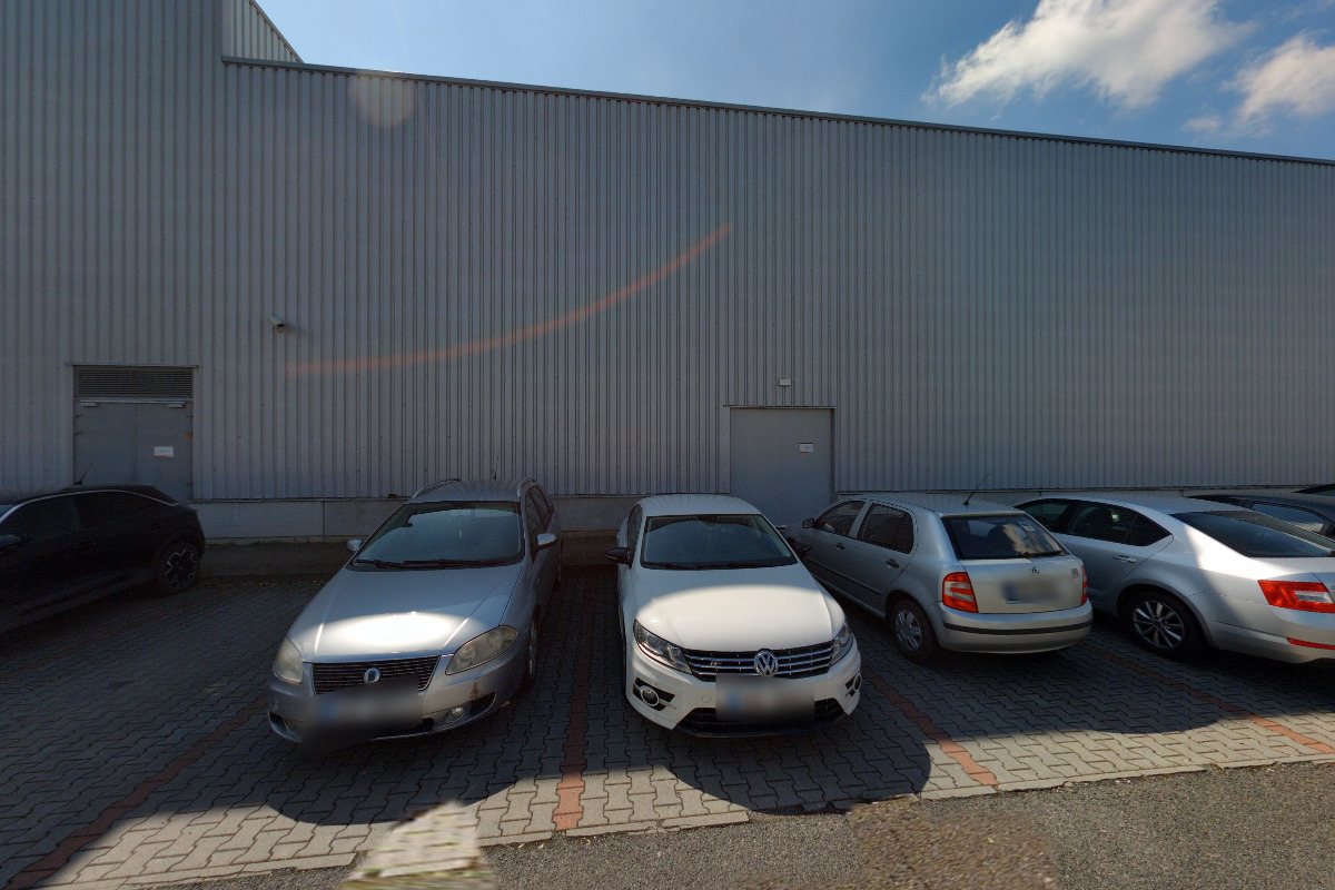 Raiffeisenbank - pobočka foto 3