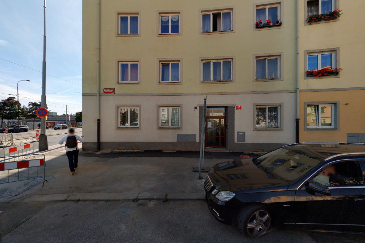 Mgr. Eva Krbcová, advokát