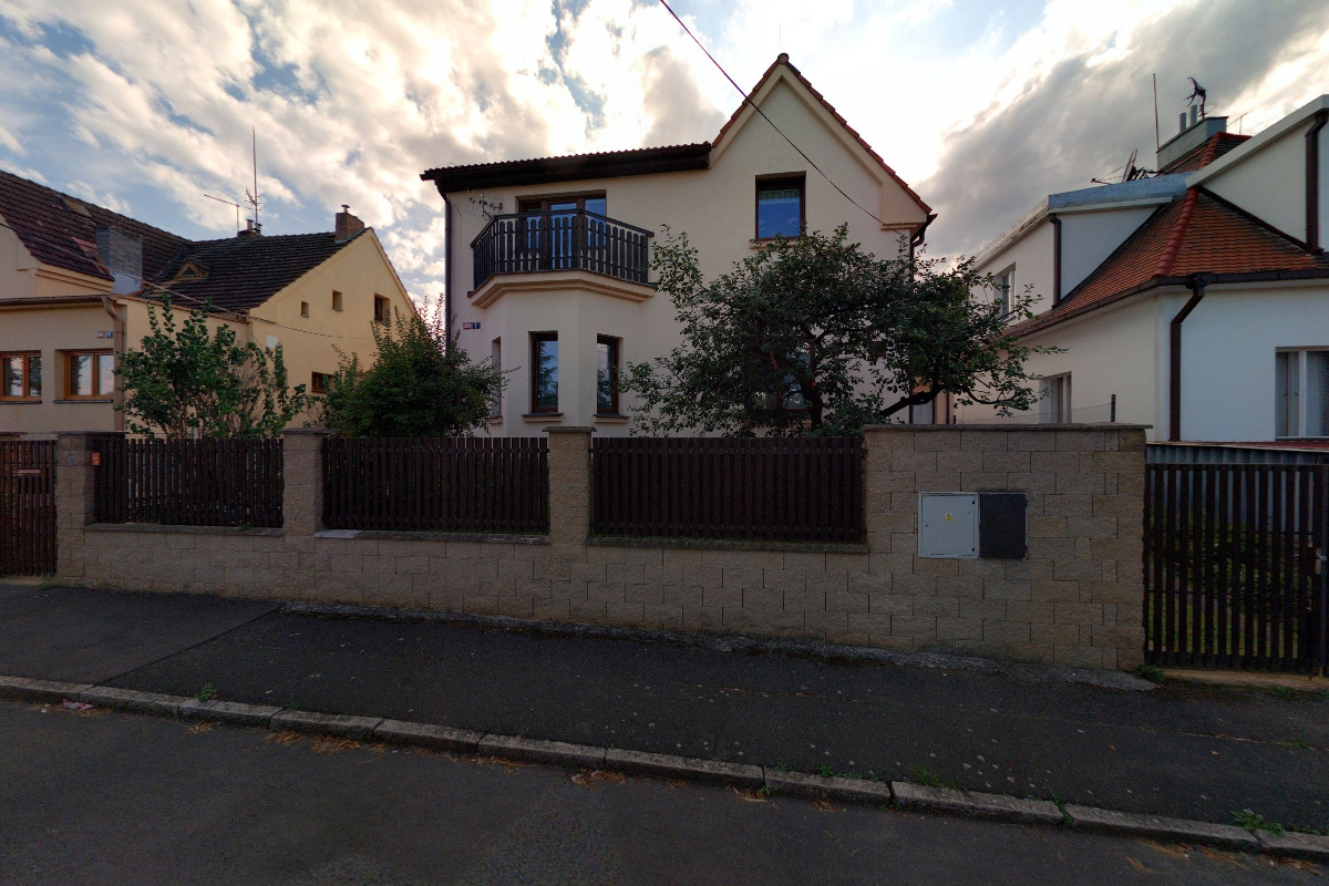 Daňový poradce ev. č. 5136 Ing. Marie Pradáčová