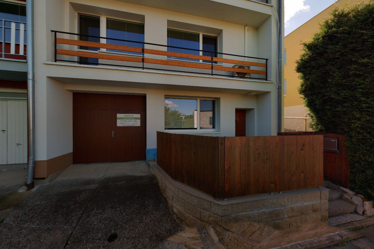 AMViA účetní kancelář