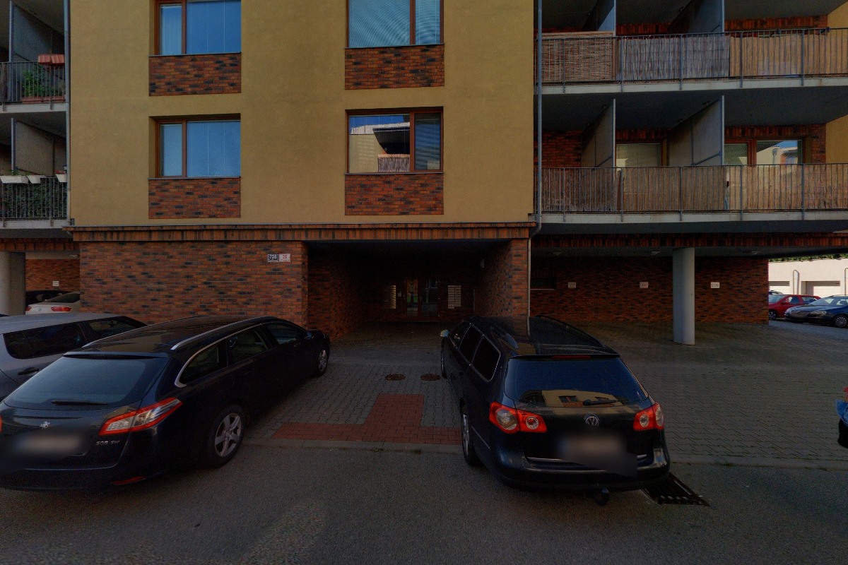 HT dveře – Bezpečnostní dveře foto 6