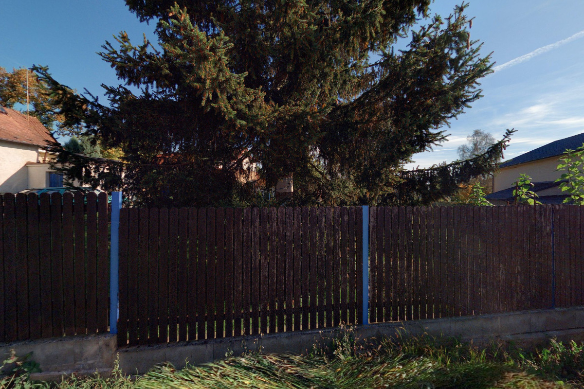 Farma Jerusalem - ubytování